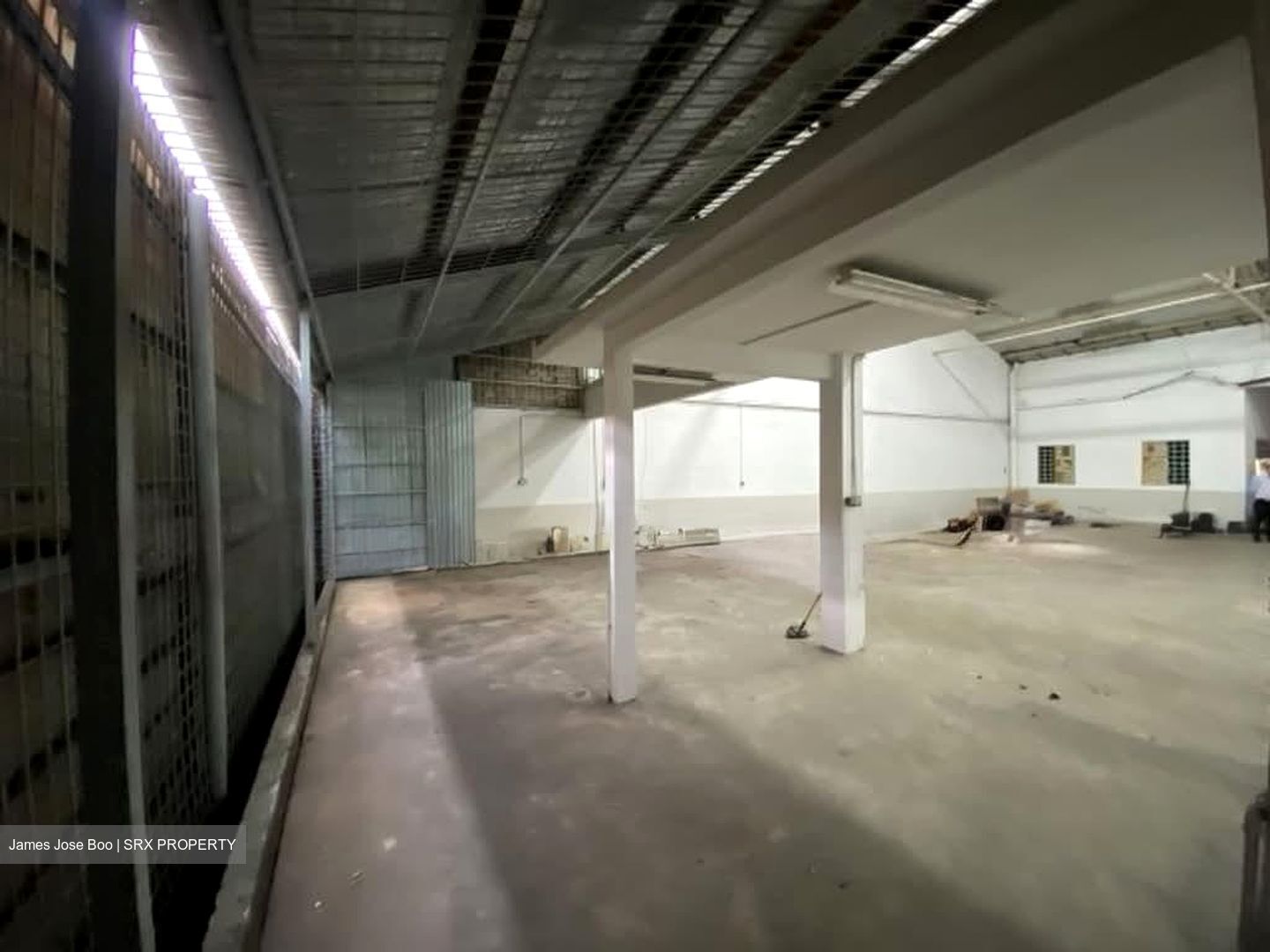 Bendemeer Industrial Estate (D12), Factory #573564941